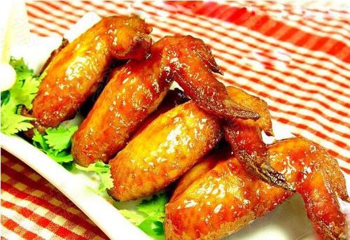 炖鸡翅女性吃的好处-作用与功效、做法、营养价值