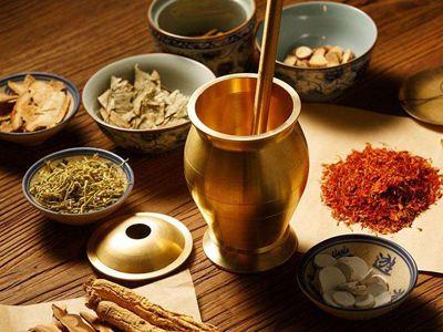防风通圣散治痤疮案