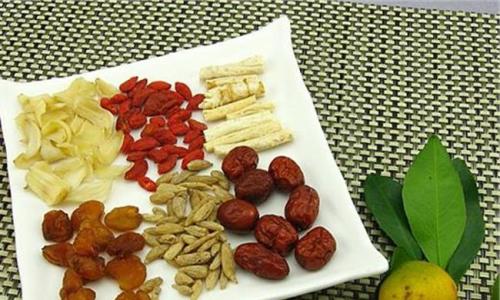 沙参麦冬汤的标准配方与用量-作用与功效