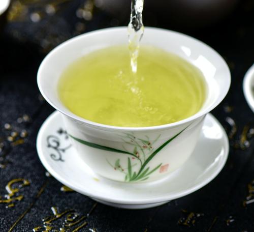 甘露饮子的标准配方与用量-作用与功效