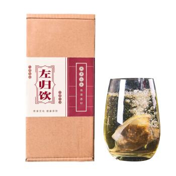 右归饮的标准配方与用量-作用与功效