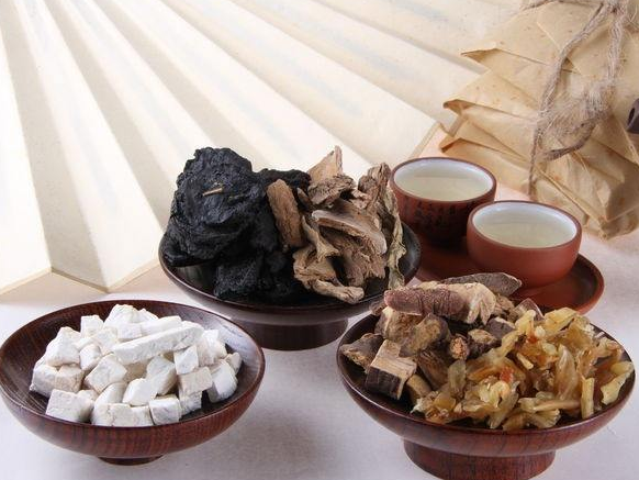 五积散的标准配方与用量-作用与功效