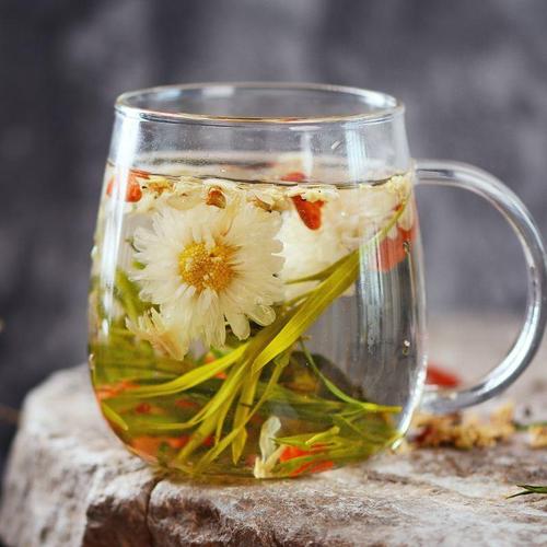 桑菊饮的标准配方与用量-作用与功效