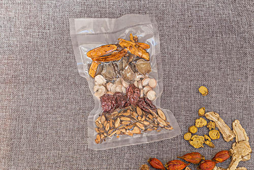 桂枝加附子汤的标准配方与用量-作用与功效