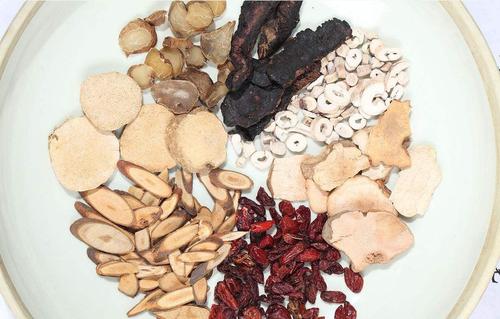 加减葳蕤汤的标准配方与用量-作用与功效