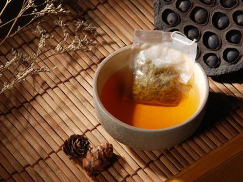 清络饮的标准配方与用量-作用与功效