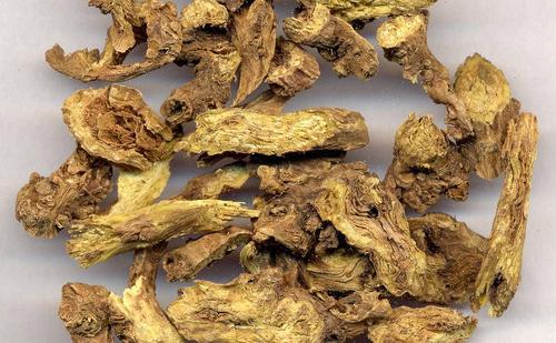 清空膏的标准配方与用量-作用与功效