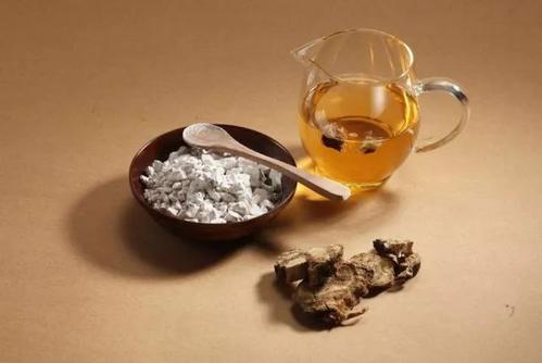 葛根黄芩黄连汤的标准配方与用量-作用与功效