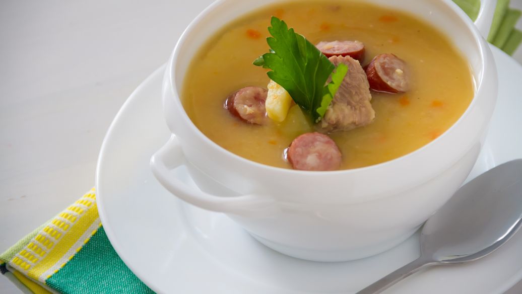 清燥汤的标准配方与用量-作用与功效