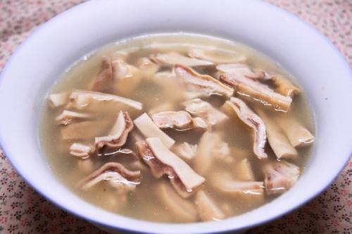 清宫汤的标准配方与用量-作用与功效