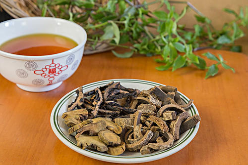 厚朴三物汤的标准配方与用量-作用与功效