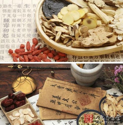 温脾汤的标准配方与用量-作用与功效