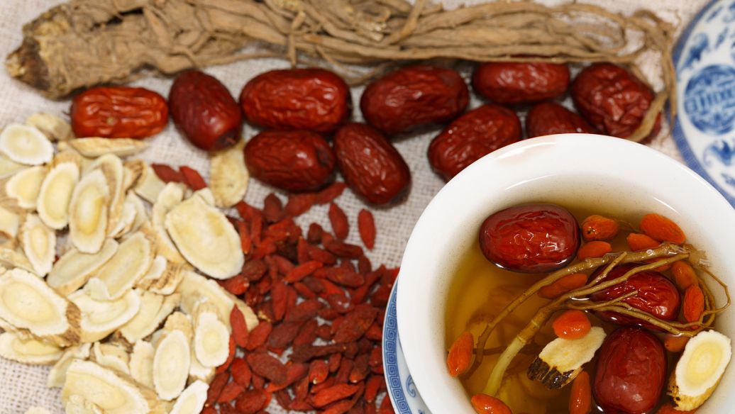 艾附暖宫丸的标准配方与用量-作用与功效