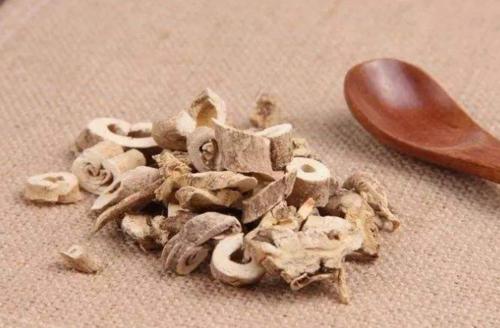 十灰散的标准配方与用量-作用与功效