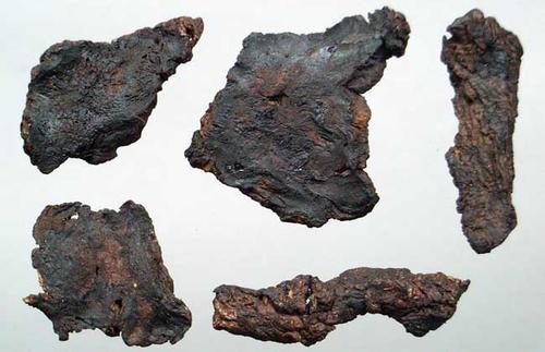 四生丸的标准配方与用量-作用与功效