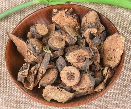 地榆散的标准配方与用量-作用与功效