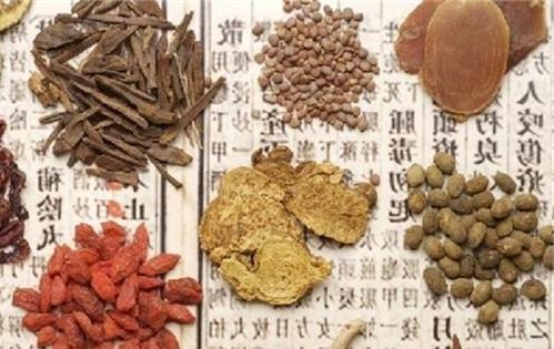 黄土汤的标准配方与用量-作用与功效