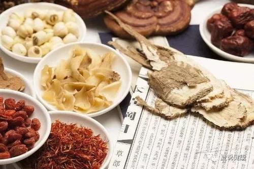 乌头汤的标准配方与用量-作用与功效