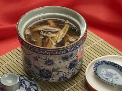 桑枝虎杖汤的标准配方与用量-作用与功效