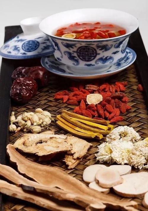 藿朴夏苓汤的标准配方与用量-作用与功效