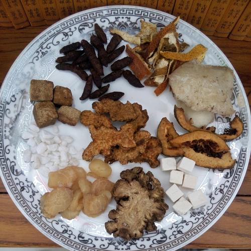 导痰汤的标准配方与用量-作用与功效