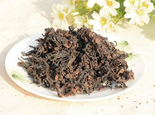 海藻玉壶汤的标准配方与用量-作用与功效