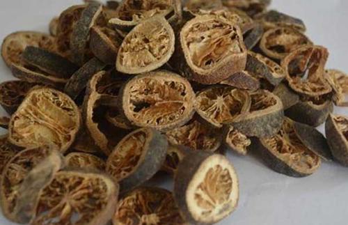 皂荚丸的标准配方与用量-作用与功效