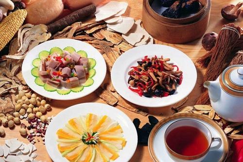 菖蒲郁金汤的标准配方与用量-作用与功效