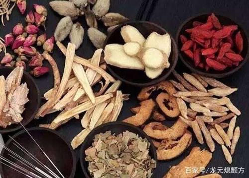 大定风珠的标准配方与用量-作用与功效