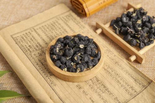 建瓴汤的标准配方与用量-作用与功效