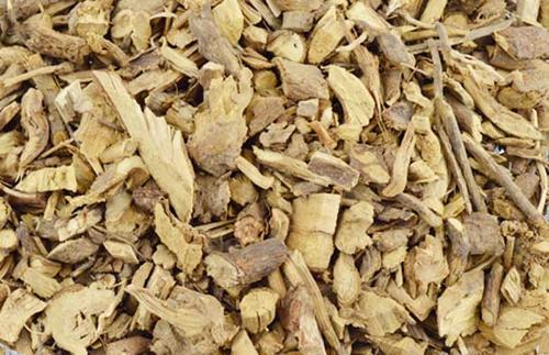 止痉散的标准配方与用量-作用与功效