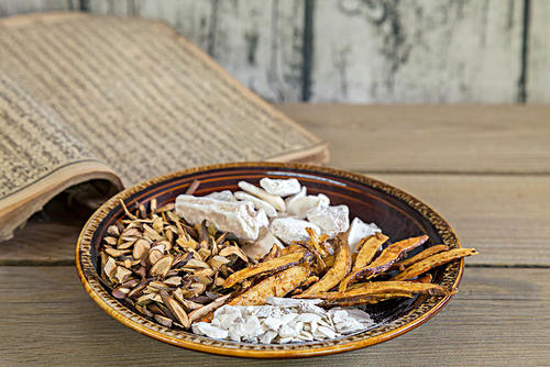 桂枝甘草龙骨牡蛎汤的标准配方与用量-作用与功效