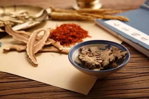 张学文慢性支气管炎方的配方组成、作用与功效、适应症