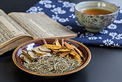 郭子光心动过速灸灵甘草汤的配方组成、作用与功效、适应症