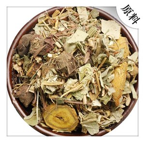 郭子光开郁胆石方的配方组成、作用与功效、适应症