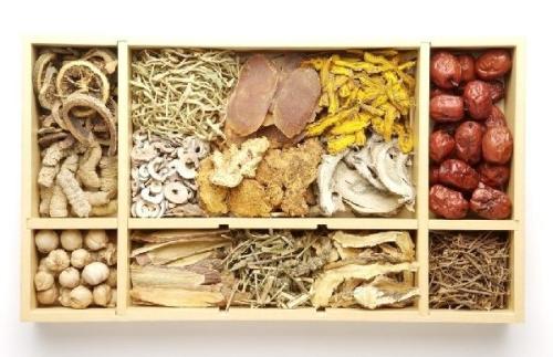 郭子光前列腺炎方的配方组成、作用与功效、适应症