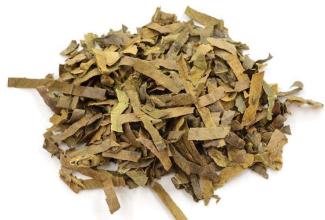 郭子光舌炎甘露饮的配方组成、作用与功效、适应症