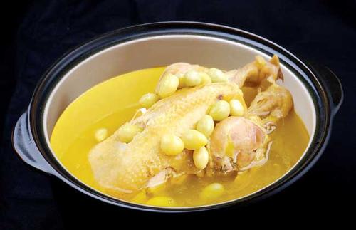 邓铁涛软皮汤的配方组成、作用与功效、适应症