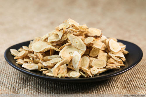 邓铁涛开骨黄芪散的配方组成、作用与功效、适应症