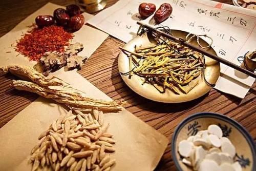 张灿玾清燥救肺汤的配方组成、作用与功效、适应症