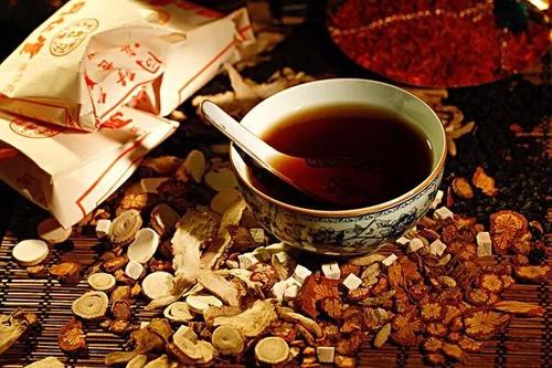 张灿玾黄连温胆汤加减的配方组成、作用与功效、适应症