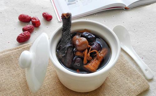 张灿玾水泛胃苓汤的配方组成、作用与功效、适应症