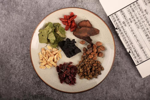 张灿玾伤食四消饮的配方组成、作用与功效、适应症