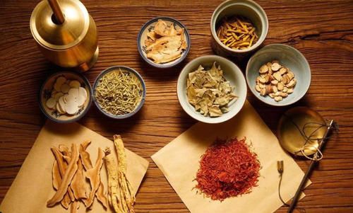 张灿玾产后泄泻方的配方组成、作用与功效、适应症