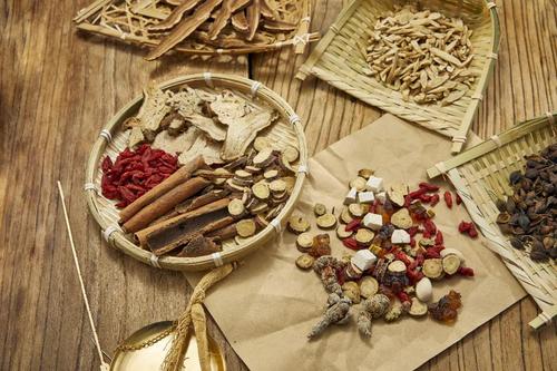 张灿玾子宫下垂补中疏肝方的配方组成、作用与功效、适应症