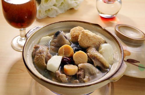 张镜人十全大补汤的配方组成、作用与功效、经验