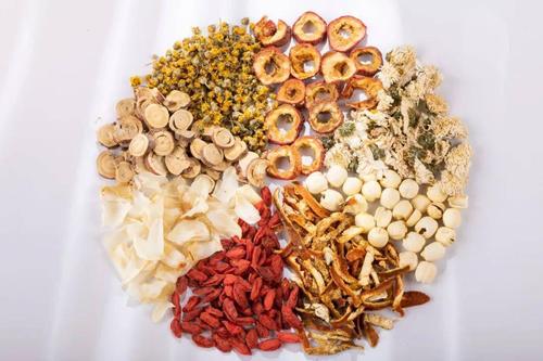 班秀文豁痰降逆,疏肝和胃方的配方组成