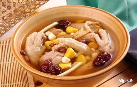 方和谦胸痹,益气养阴通阳活瘀滋补汤的配方组成