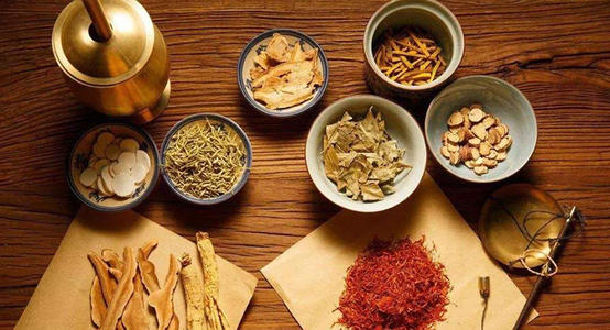 方和谦水肿,肾精亏损,气血不足,培补为先的配方组成