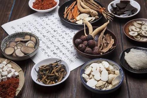 三七末、藕节治胃溃疡用法方法与经验